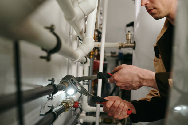 Best Water Softener Installation  in Dublin, PA