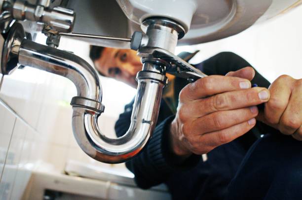Sprinkler Systems in Dublin, PA