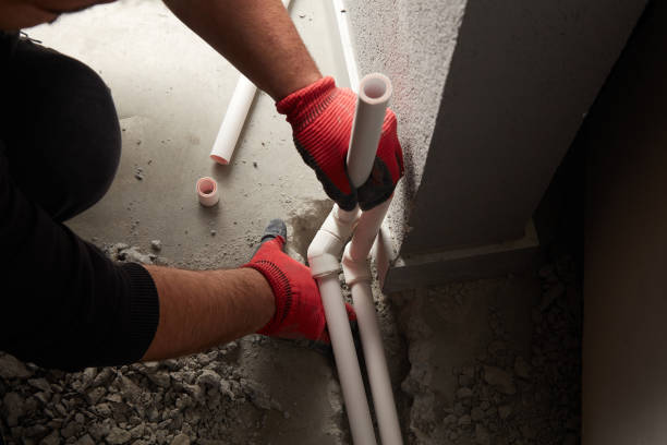 Best Residential Plumbing Services  in Dublin, PA