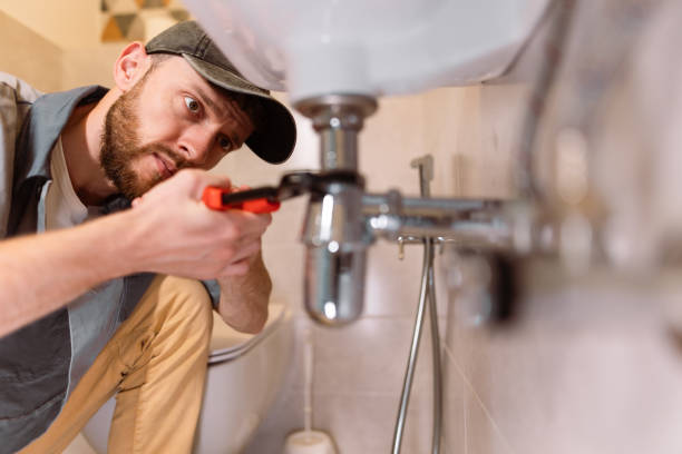 Best Water Leak Repair  in Dublin, PA