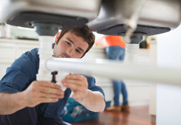 Best Sewer Line Repair  in Dublin, PA