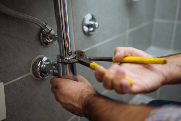 Best Commercial Plumbing Services  in Dublin, PA
