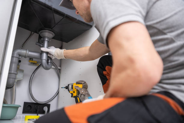 Best Leak Detection Services  in Dublin, PA